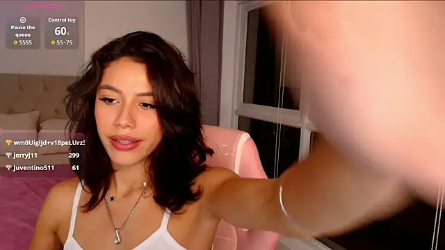 Carol_Daniel Live XXX-Chat