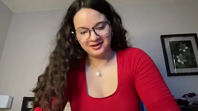 SoyOceanneのライブXXXチャット