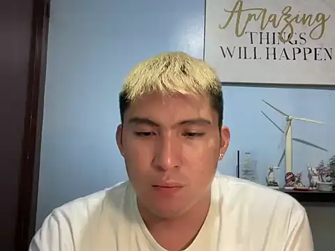 Kingdirtyfog Show in webcam