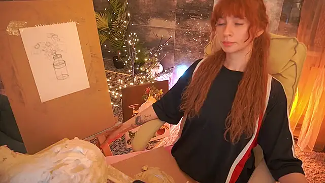 Nicol_Moonn লাইভ XXX চ্যাট