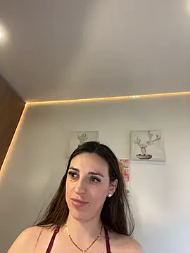 Kate_se's Live XXX Chat