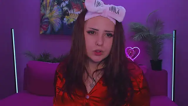 Hennessy_bunny 即時 XXX 聊天