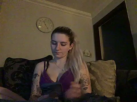 xxamyleighxx Chat XXX in diretta