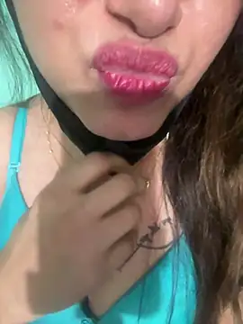 Baby_doll_sunny Chat XXX live