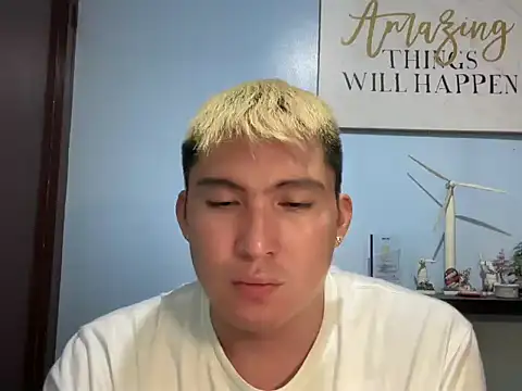 Kingdirtyfog Adlı Modelin Web Kamerası Şovu