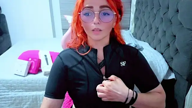 Alexatexa2929 라이브 XXX 채팅