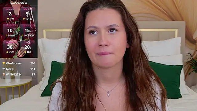 milaleoneli 现场XXX聊天