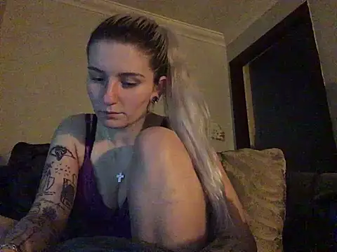 xxamyleighxx Chat XXX in diretta