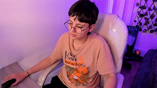 XXX chat uživo modela Nathaly_ds