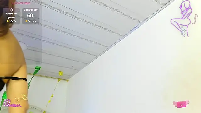 Angela_Garciaaのウェブカメラショー