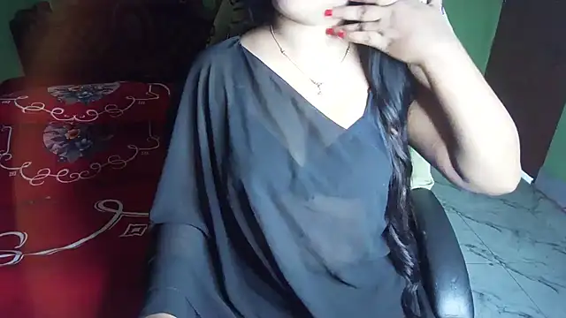 BengaliQueenStar's Live XXX Chat