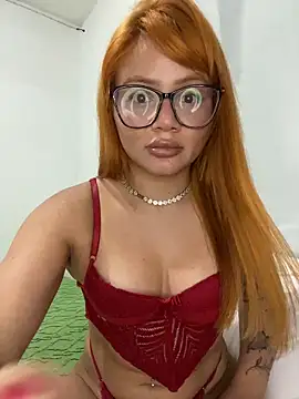 Isisbennett's Live XXX Chat