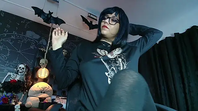 AlexHoe_: онлайн-секс-чат