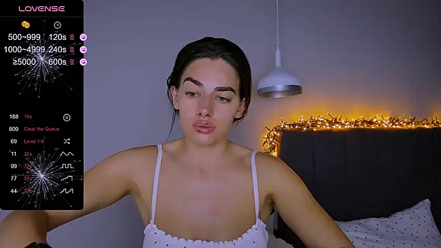 Marta--jess Webcam show