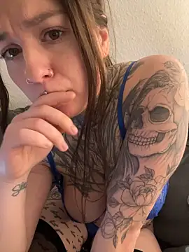 VelvetCoon Live XXX-Chat