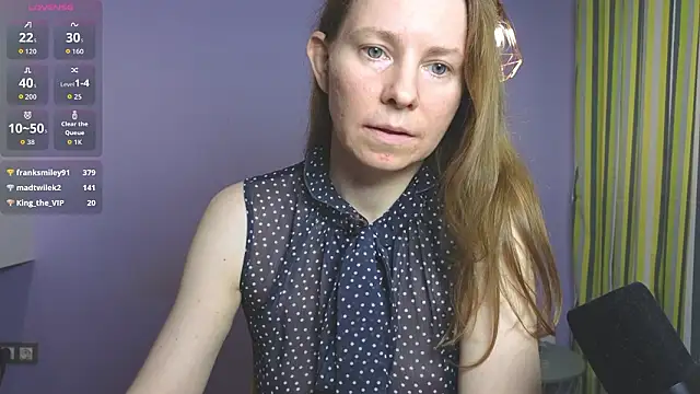 JanePearl Live XXX-Chat