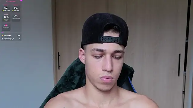 orionblaze69_: вебкам-шоу