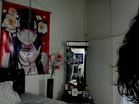 Skylovershot Obrolan Langsung XXX