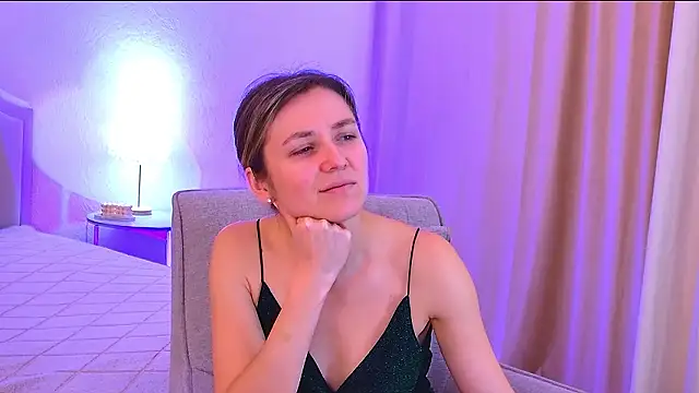 EmeraldGlow Live XXX-Chat