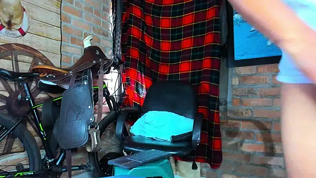 Živý XXX chat dominic_jonson