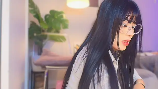 Chatroom XXX en direct de Jade-Naughty