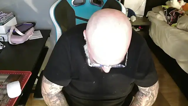 kh40xxxx ওয়েবক্যাম শো