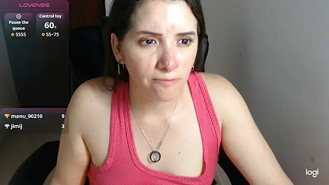 spicey_latina Obrolan Langsung XXX