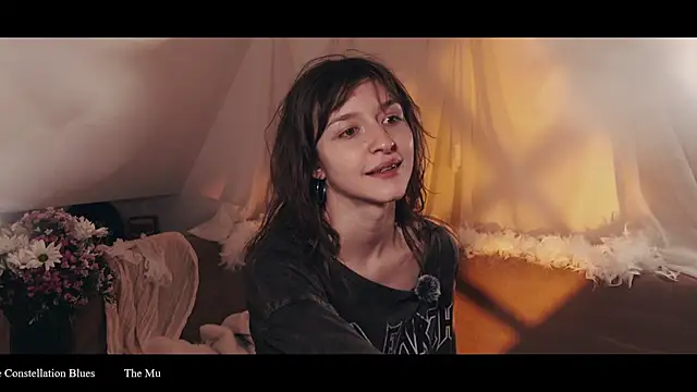 WebCora Live XXX-Chat