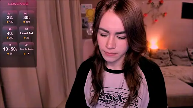 _selectrra Live XXX-Chat