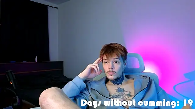 DENIS_HERE 现场XXX聊天