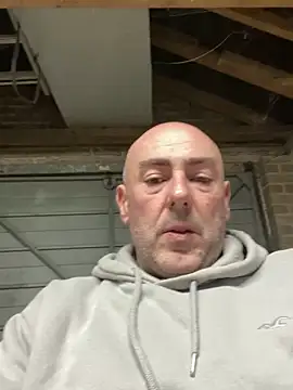 Richmcgee Webcam Show