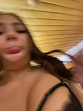 Živý XXX chat Isabella18_pink