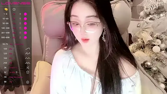 Monica-666888- 网络视讯表演