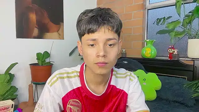 Andy_Belier23 现场XXX聊天