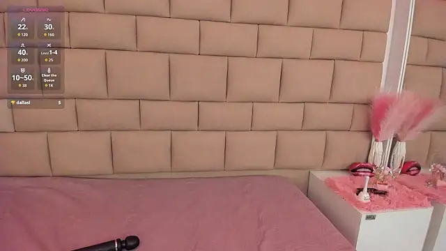 Živý XXX chat LilianFerrara