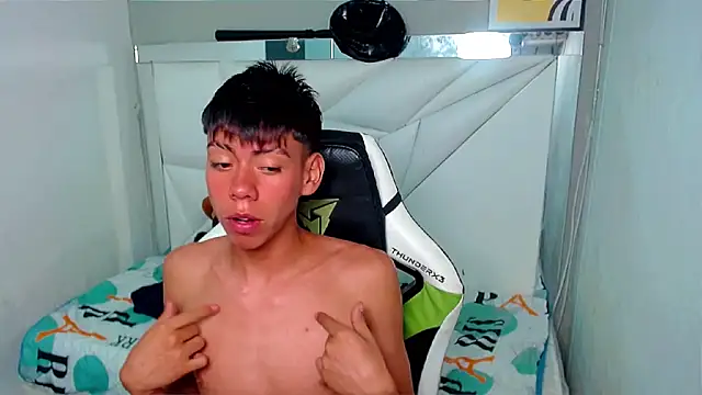 Liarr_ 现场XXX聊天