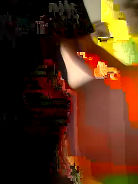 Asscream9118: διαδικτυακό σόου στην κάμερα