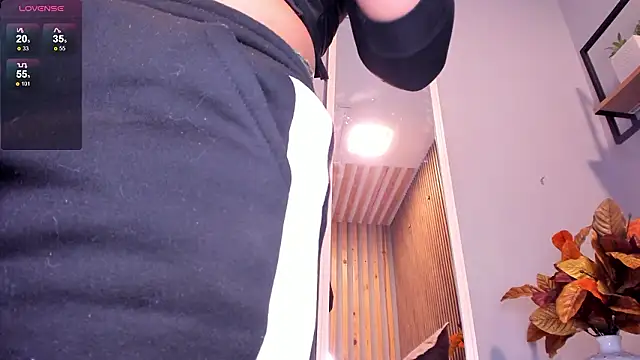 Czat XXX na żywo – Sariitaa_