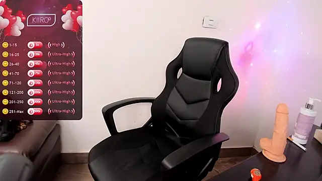 Juana_blackm Chat XXX in diretta