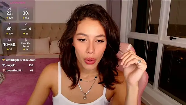 Carol_Daniel's Live XXX Chat