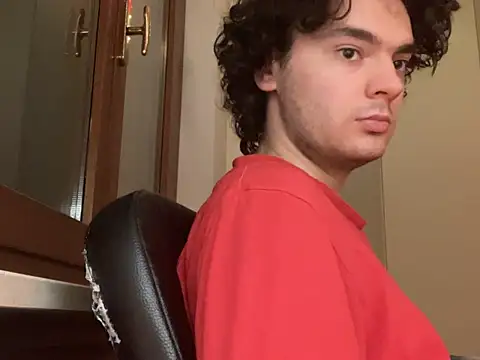 Webkamerová show davyhairyvelvetdreams