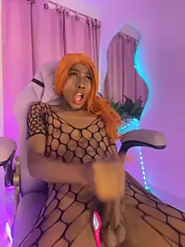 Živý XXX chat Mara_royal