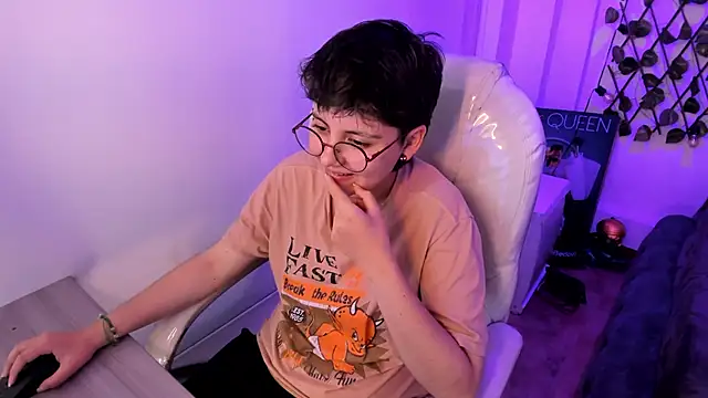 Nathaly_ds: онлайн-секс-чат