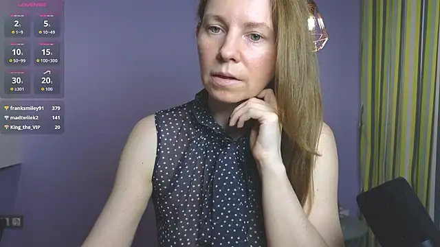 JanePearl 即時 XXX 聊天