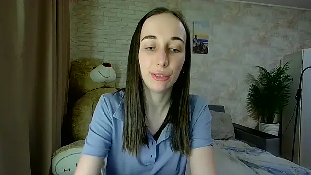 Anika_bloom élő XXX-chatje