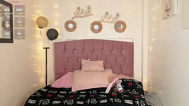 lizha_milf's Live XXX Chat