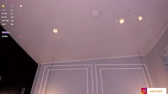 Chatroom XXX en direct de sakura_Gomez