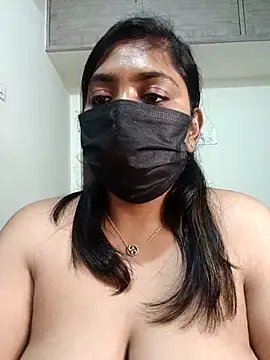 Show webcam de tamilrohini