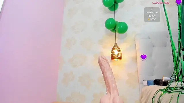 CIELO_BANKSのライブXXXチャット