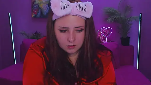 Hennessy_bunnyのライブXXXチャット